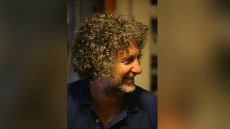 giorgos kazantzis